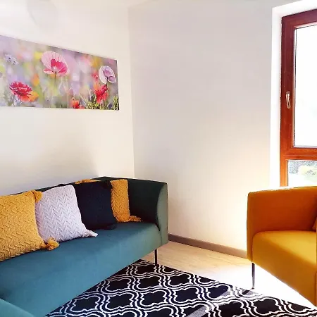 Tri Gastany Apartment
